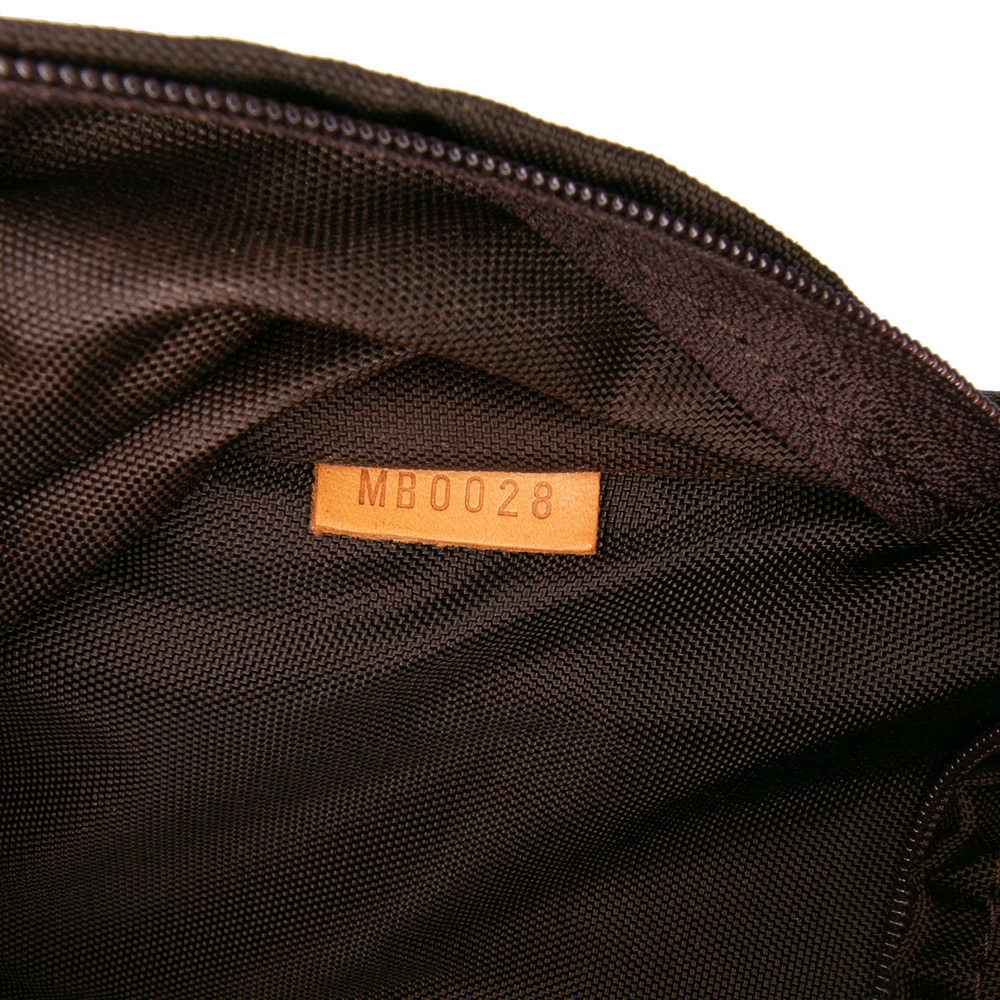 Pre-Loved Louis Vuitton Monogram Vernis Pegase 45 - Picture 6 of 11